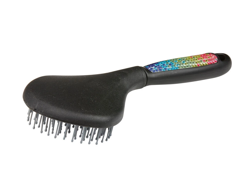 KINCADE Crystal Mane And Tail Brush