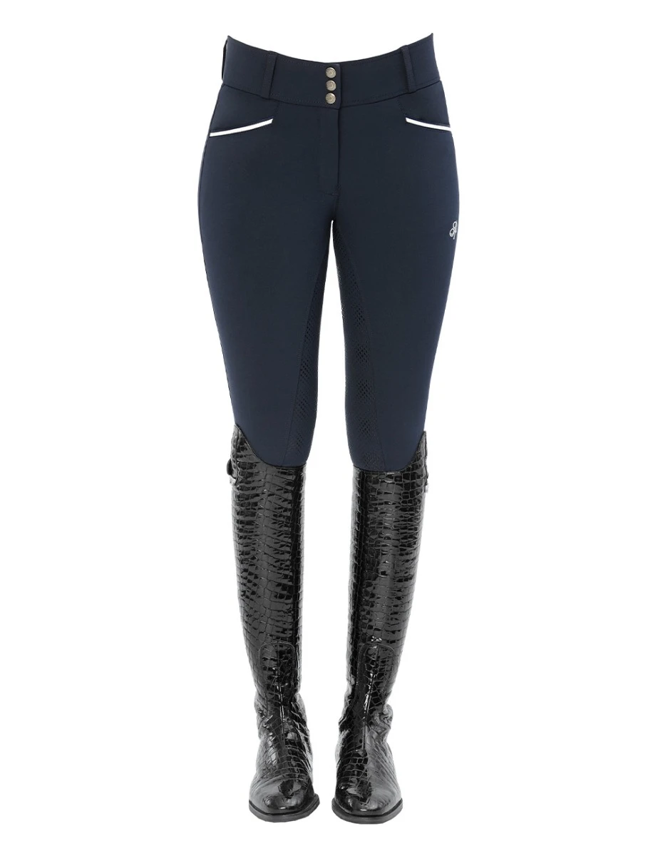 SPOOKS Ricarda Dressage Full Grip Breeches