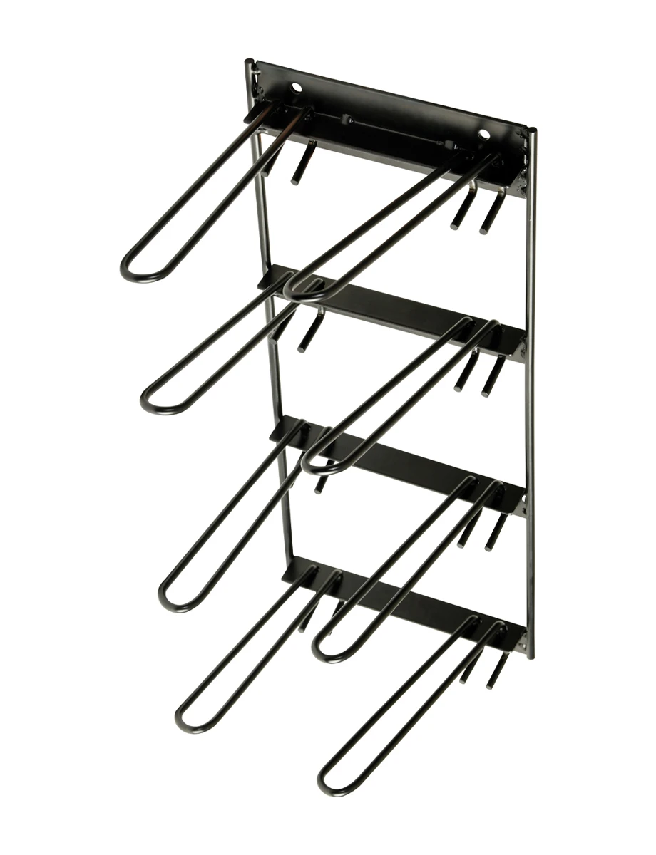 KINCADE Collapsable Boot Rack