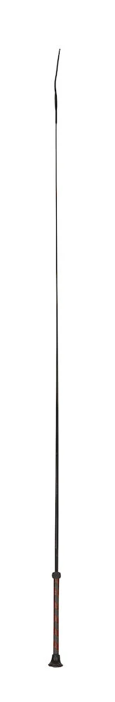 FLECK Silk Touch Dressage Whip