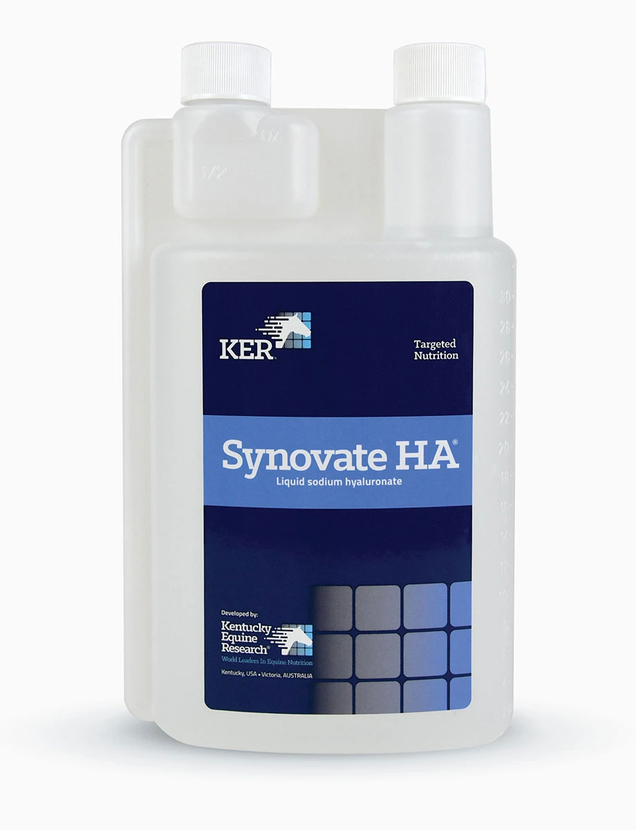 KER Synovate Ha - 946ML