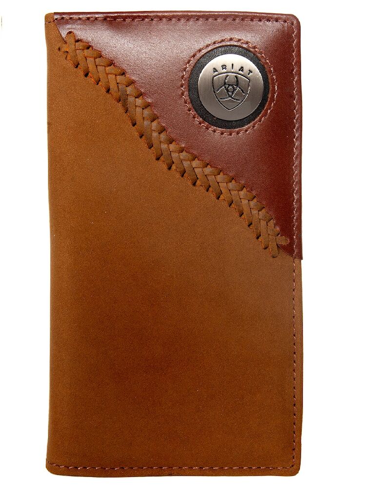 ARIAT Rodeo Wallet