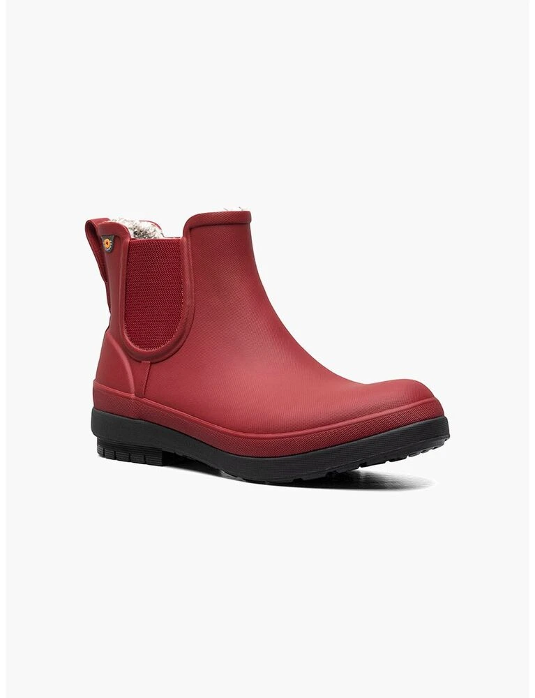 BOGS Amanda Plush II Chelsea Boots
