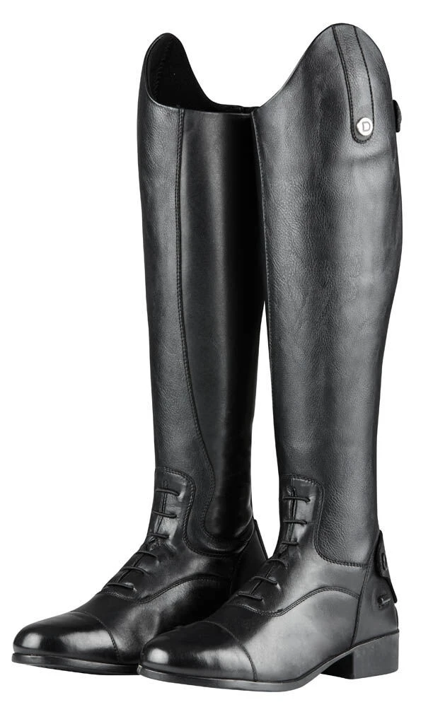 DUBLIN Arderin Tall Field Boots