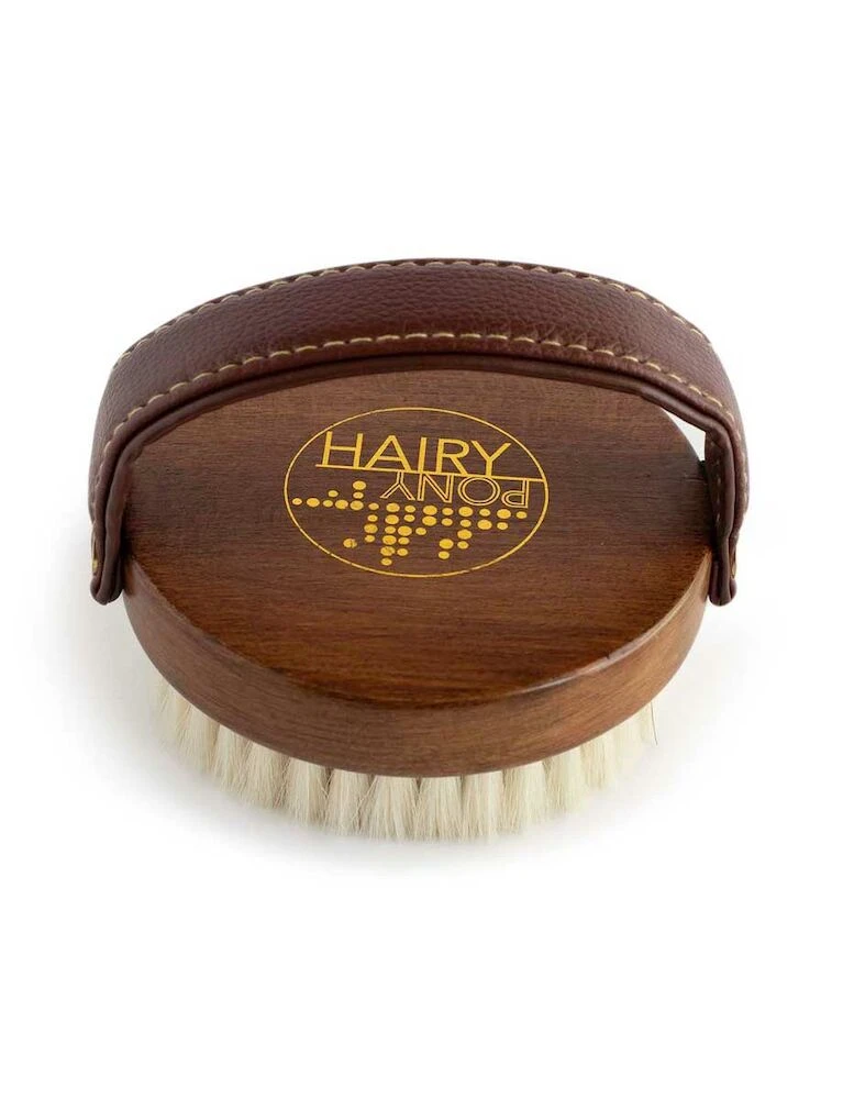 HAIRY PONY Face Brush