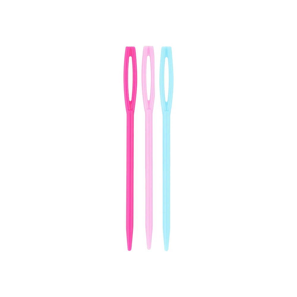 NTR Plastic Plaiting Needles