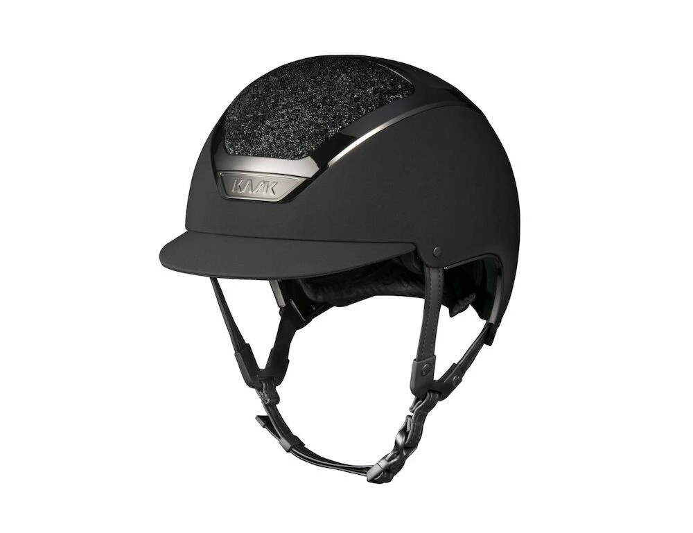 KASK Dogma Chrome Helmet