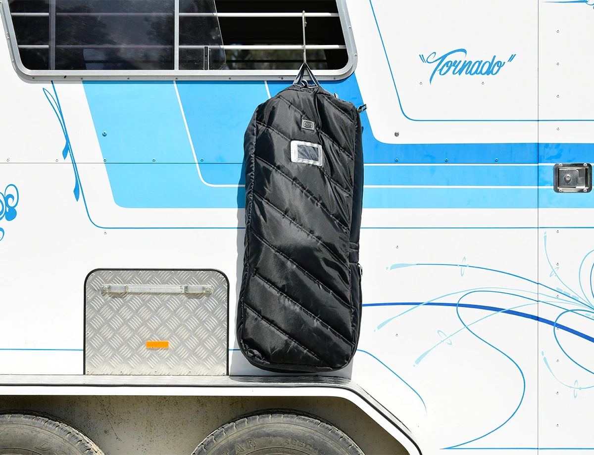 ROMA Multi Bridle Bag