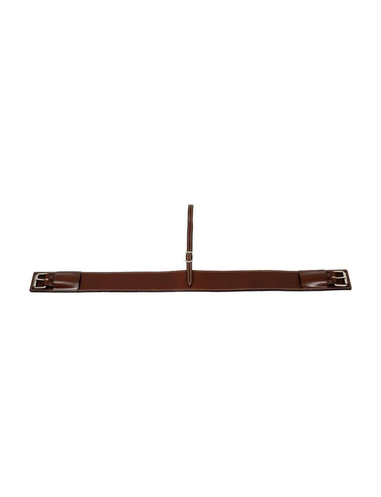 TANAMI Leather Flank Girth
