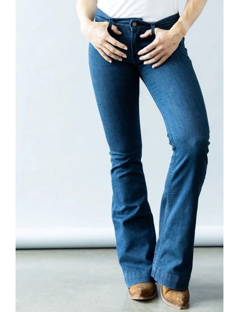 KIMES RANCH Lola Jeans 32 L