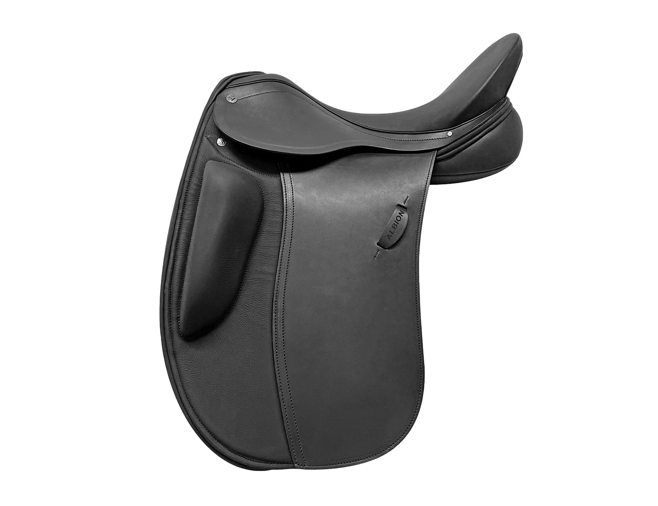 ALBION Slk Mk3 Mono Dressage Saddle