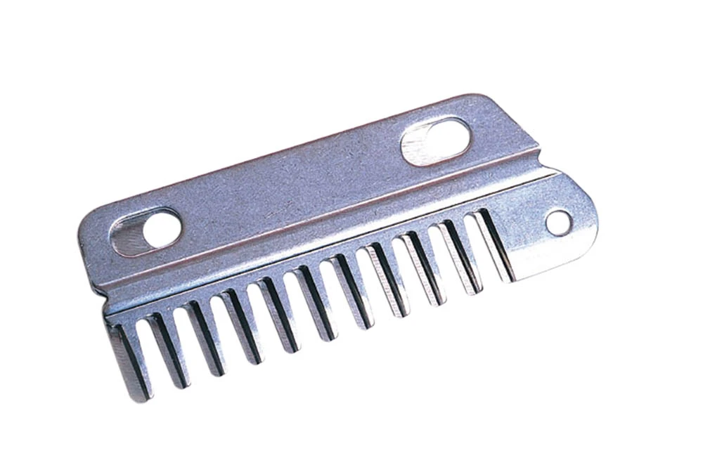SOLOCOMB Mk II Replacement Blades