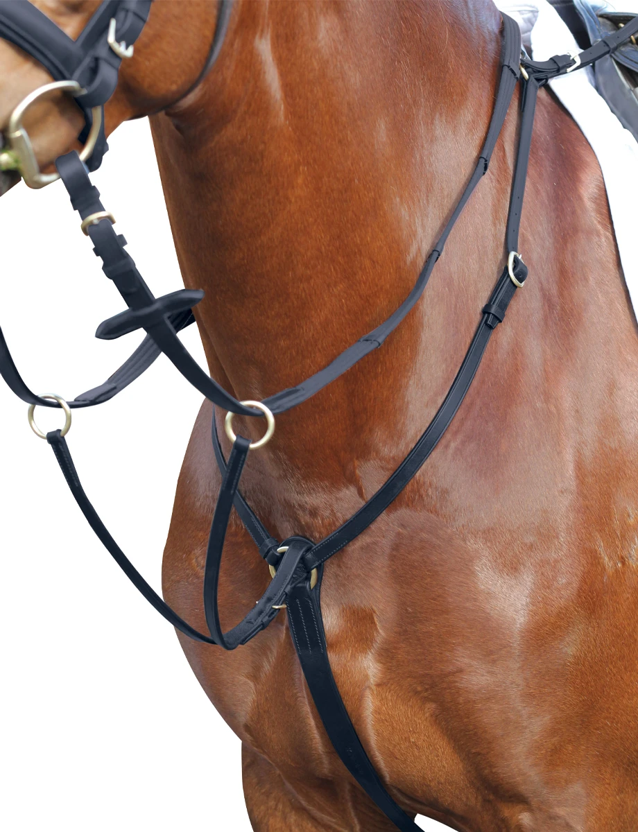 KINCADE Event/Hunt Breastplate