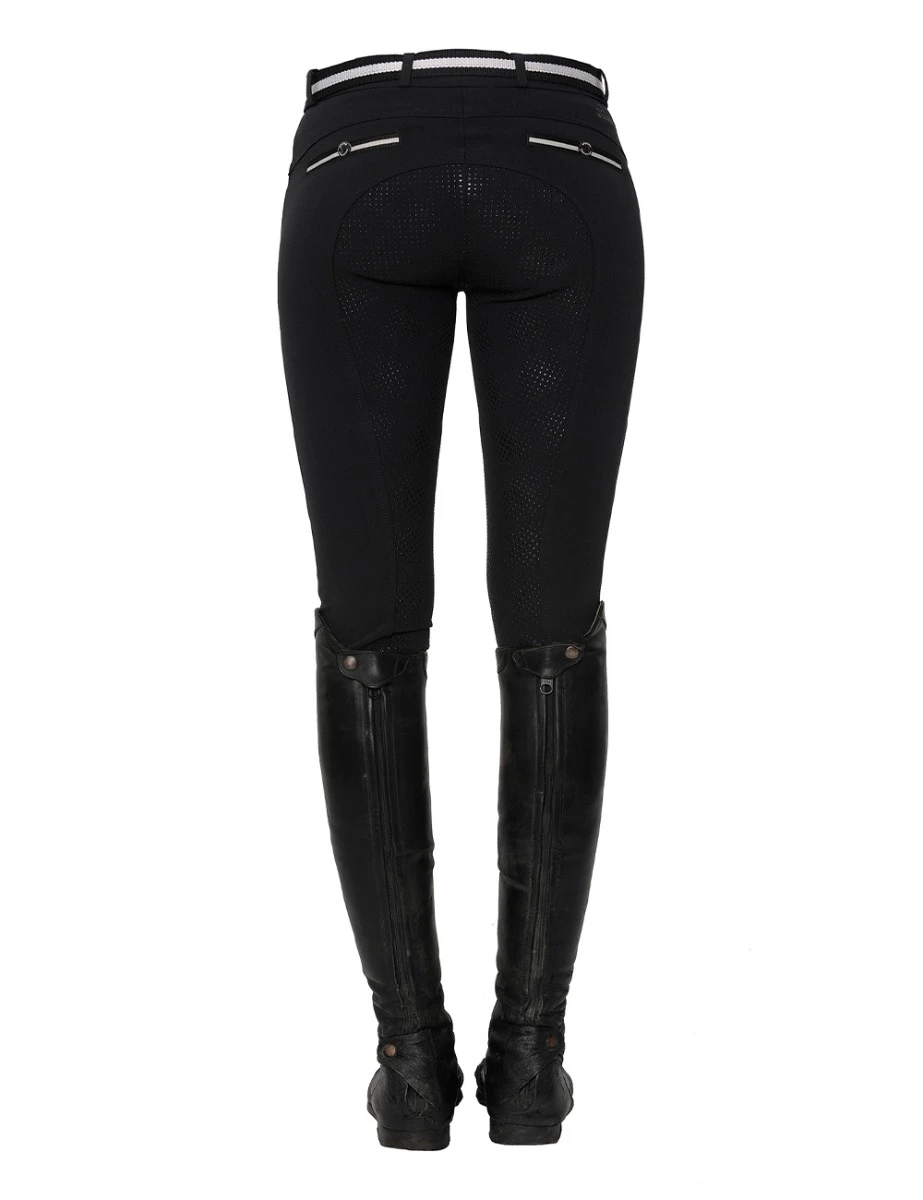 SPOOKS Ricarda Full Grip Breeches