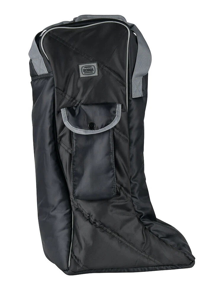 ROMA Tall Boot Bag
