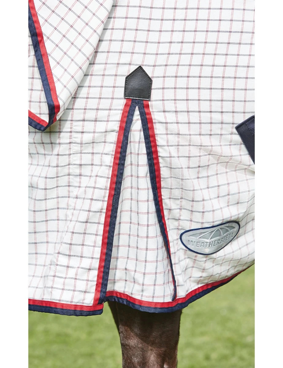 WEATHERBEETA Lite Summer Sheet Combo Neck