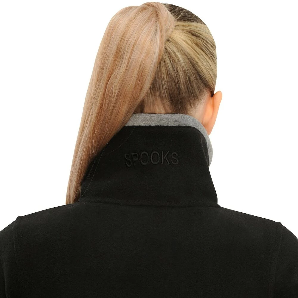 SPOOKS Vanessa Fleece Jacket