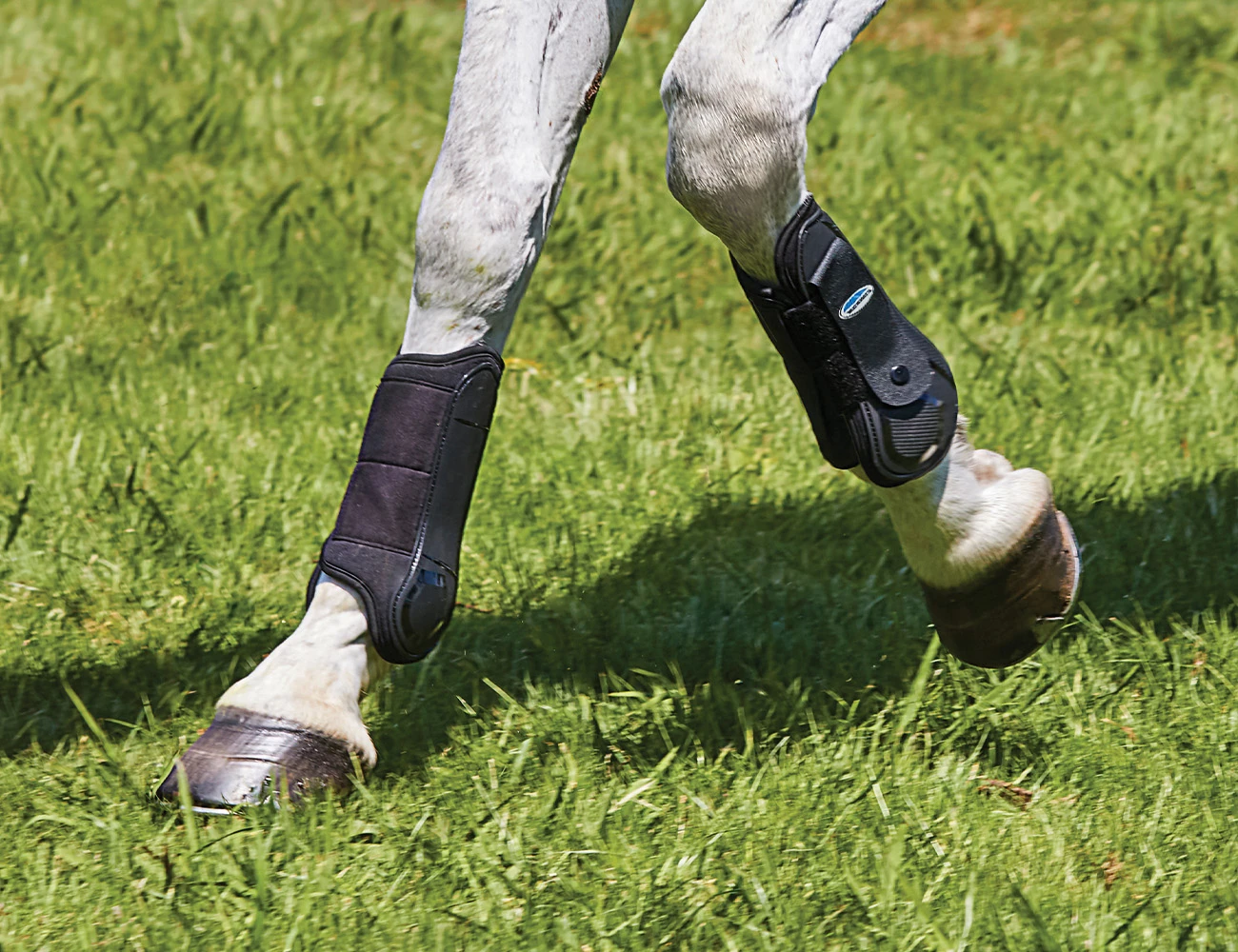 WEATHERBEETA Flexi Shell Front Cross Country Boots