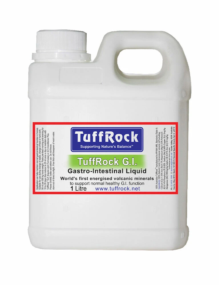 TUFFROCK G.I. - 1L