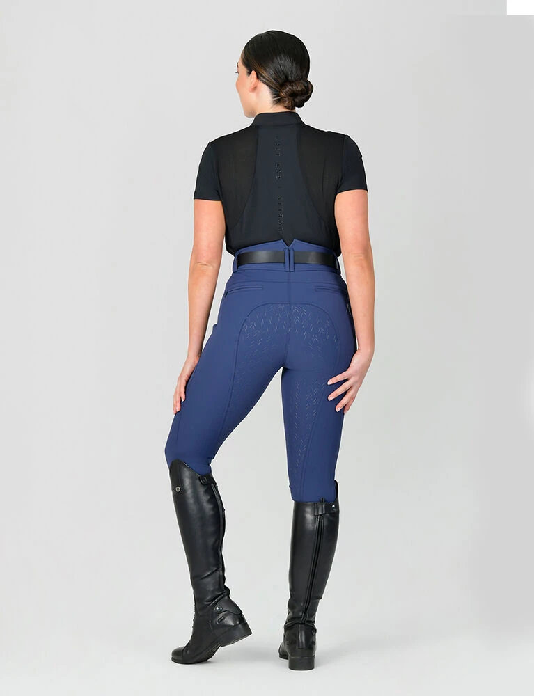 DUBLIN BLACK Chelsea Breeches