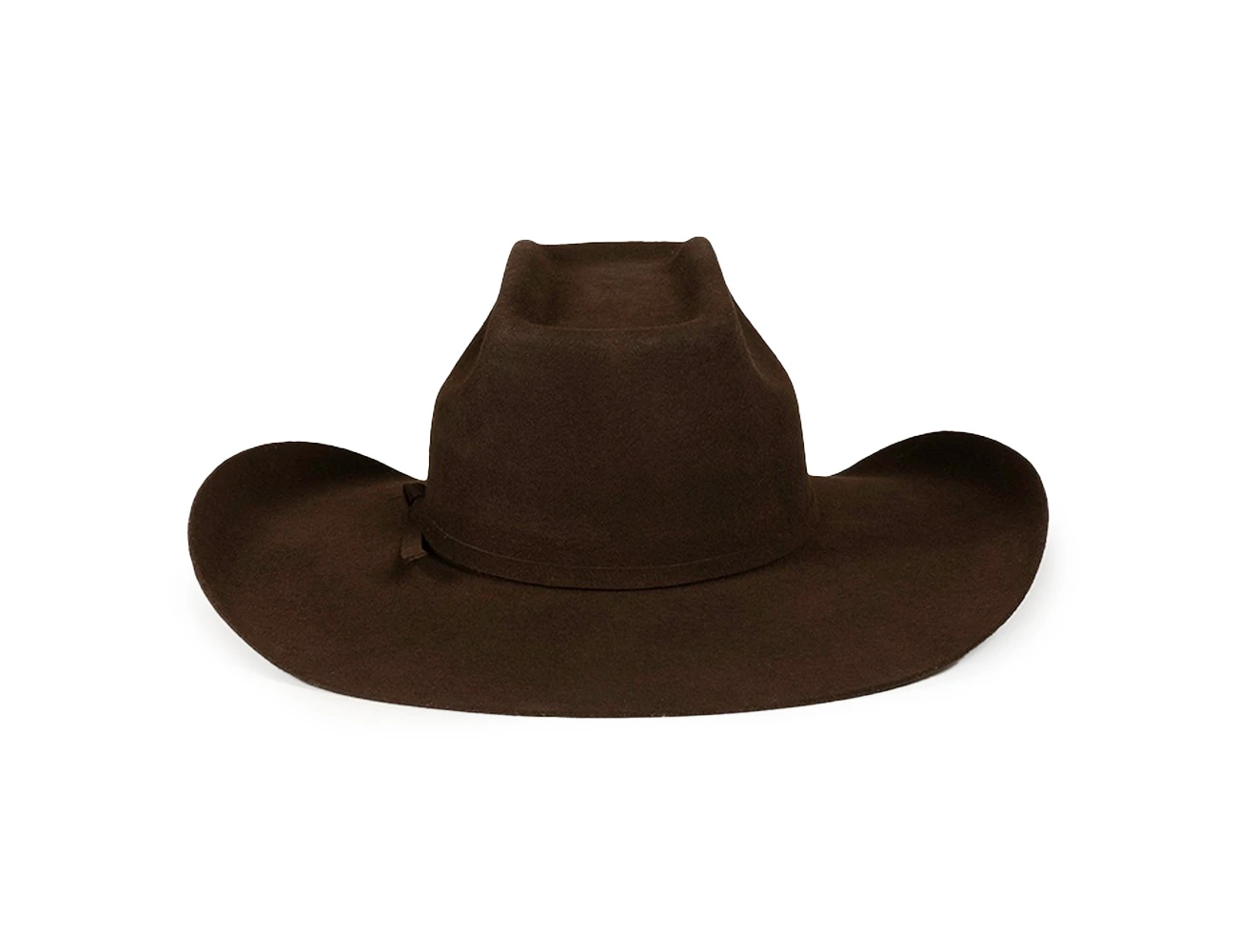 RINGERS WESTERN Drafter Wool Hat