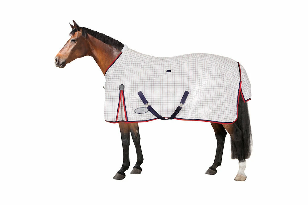 WEATHERBEETA Summer Sheet Lite Standard Neck II