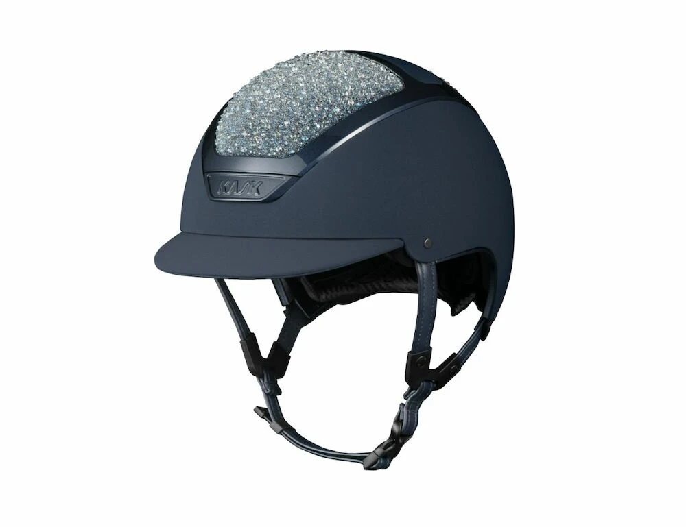 KASK Dogma Chrome Helmet