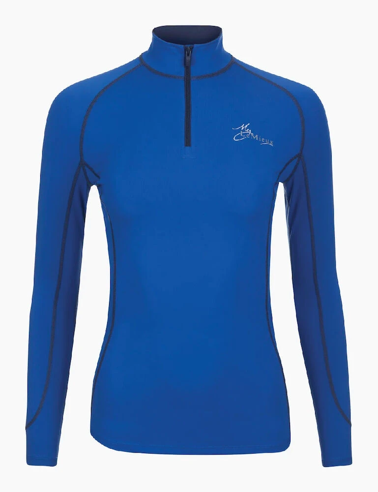 LEMIEUX Lemieux Base Layer Long Sleeve Top