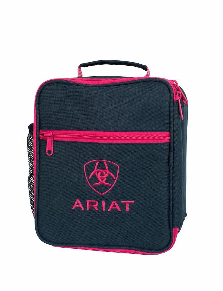 ARIAT Lunch Box
