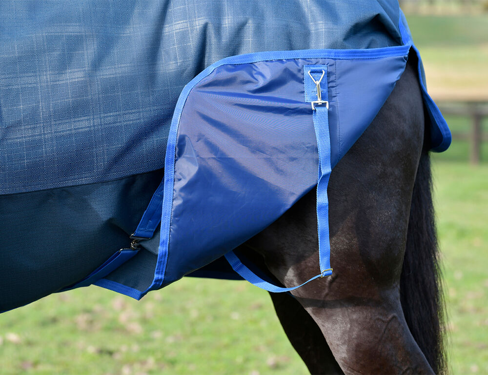 WEATHERBEETA ComFiTec Prelim Standard Neck Medium