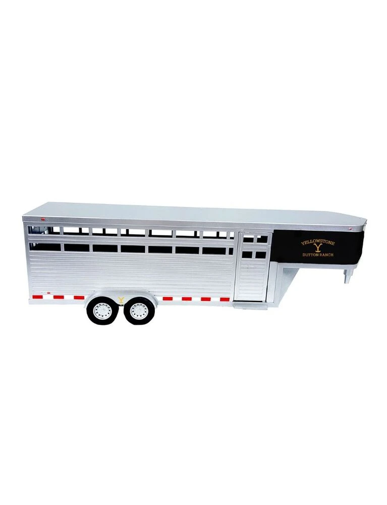 BIG COUNTRY TOYS Yellowstone Collectable - Dutton Ranch Trailer