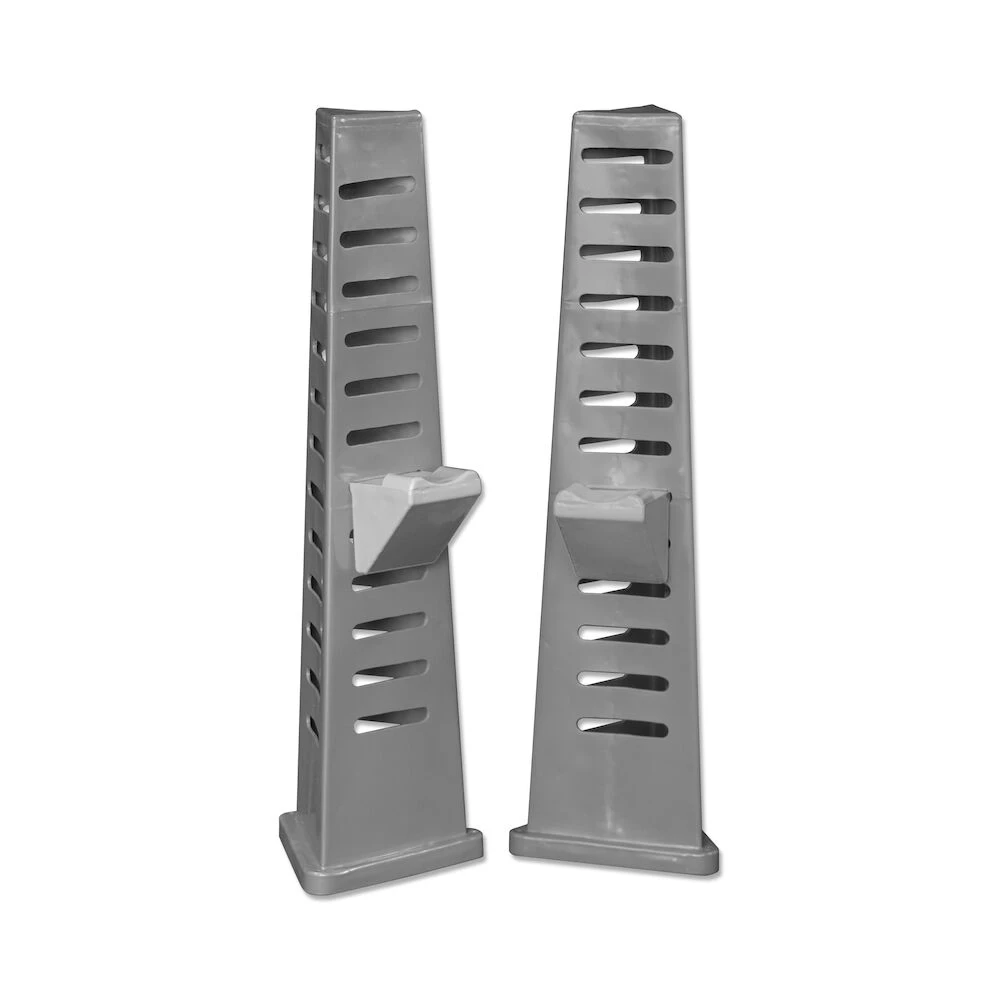 AGBOSS Equine Tri-Jump Stand & Cup
