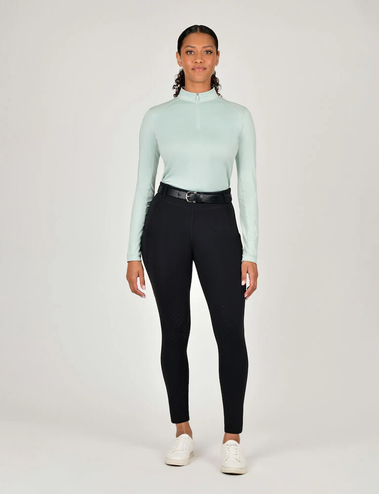 DUBLIN Thermal Riding Tights