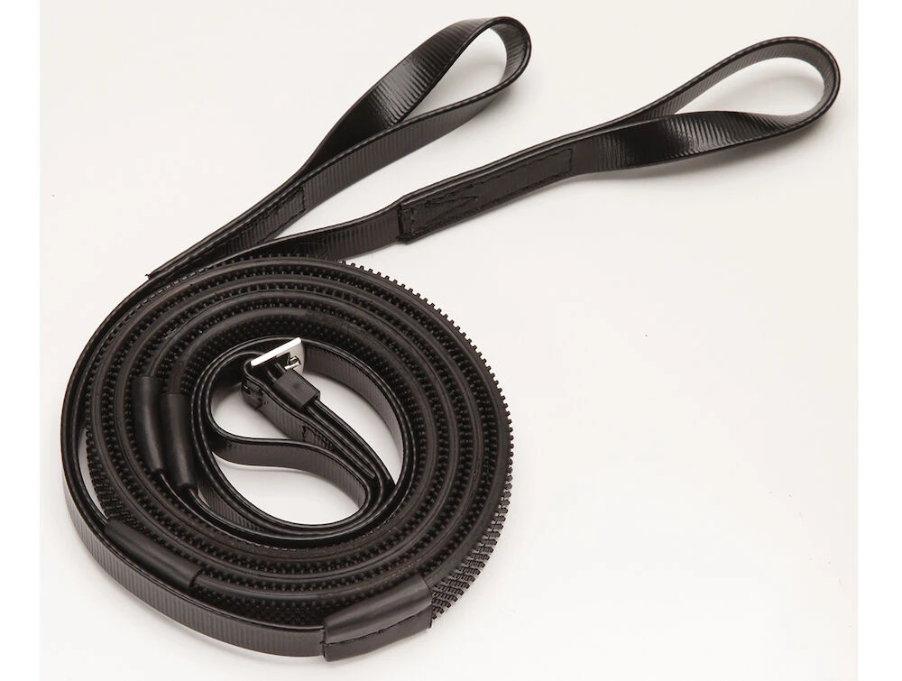 ZILCO 16Mm Loop End Race Reins