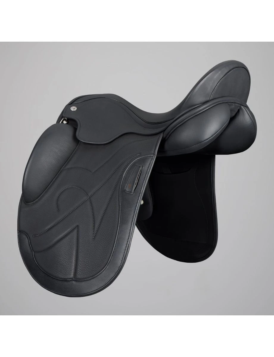 ALBION Unity Dressage Saddle Y Seat Wb Tree
