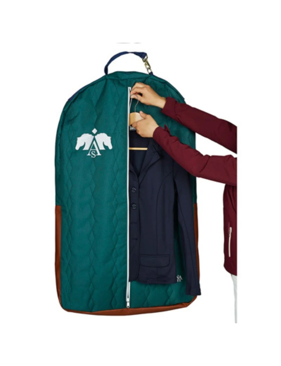 ARENA SADDLES Arena Garment Bag