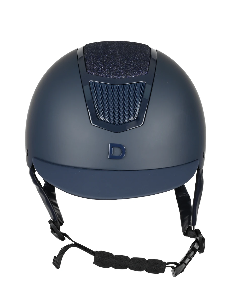 DUBLIN Starla Shimmer Helmet