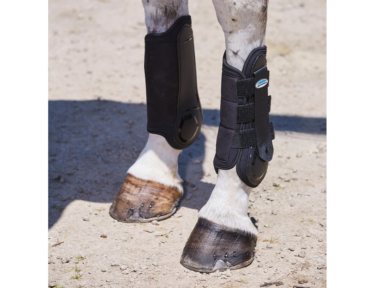 WEATHERBEETA Flexi Shell Hind Cross Country Boots