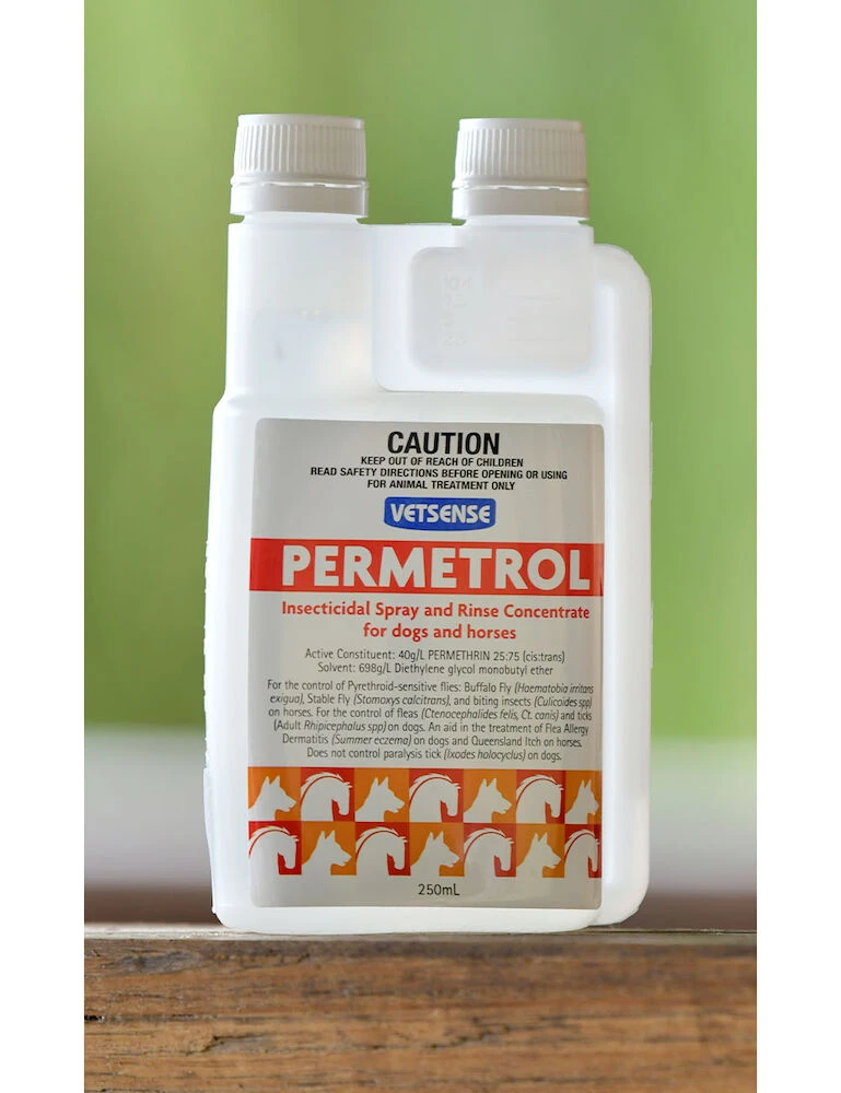 VETSENSE Permetrol - 250ML