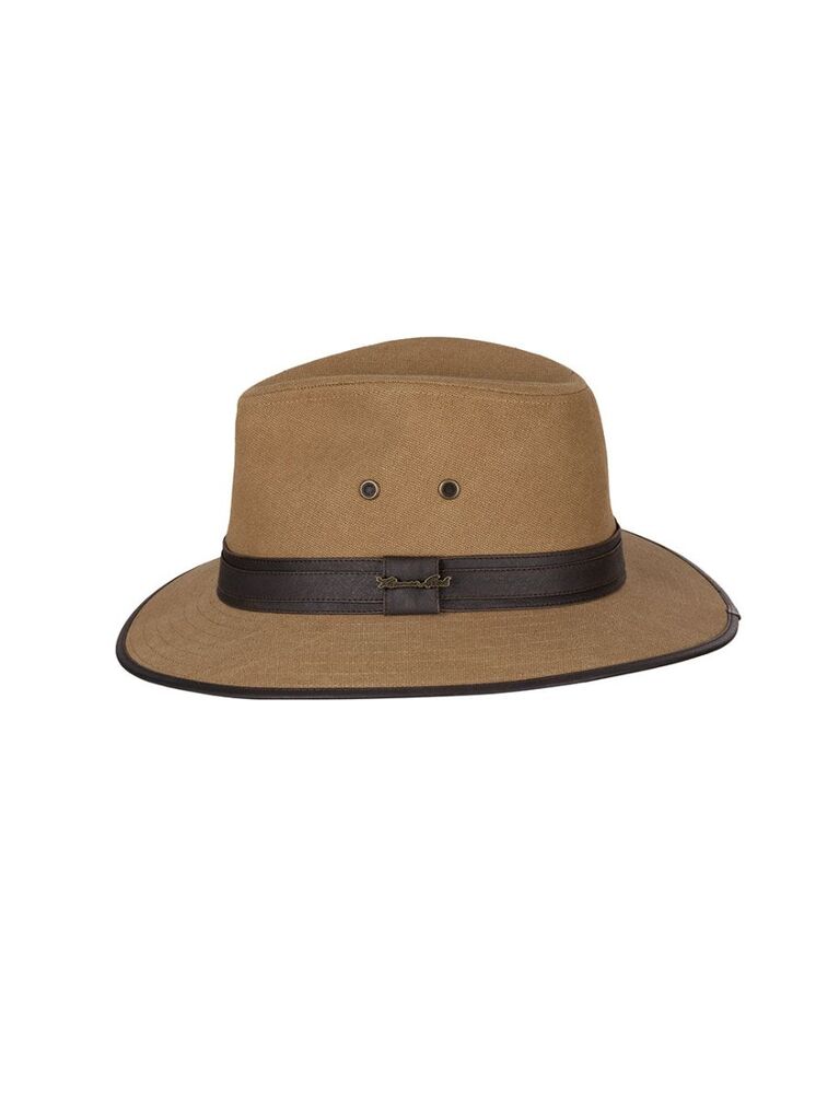 THOMAS COOK Burke Hat