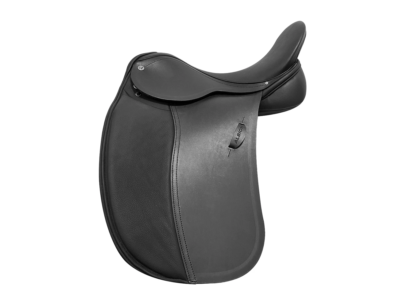 ALBION Slk Mk3 Dressage Saddle