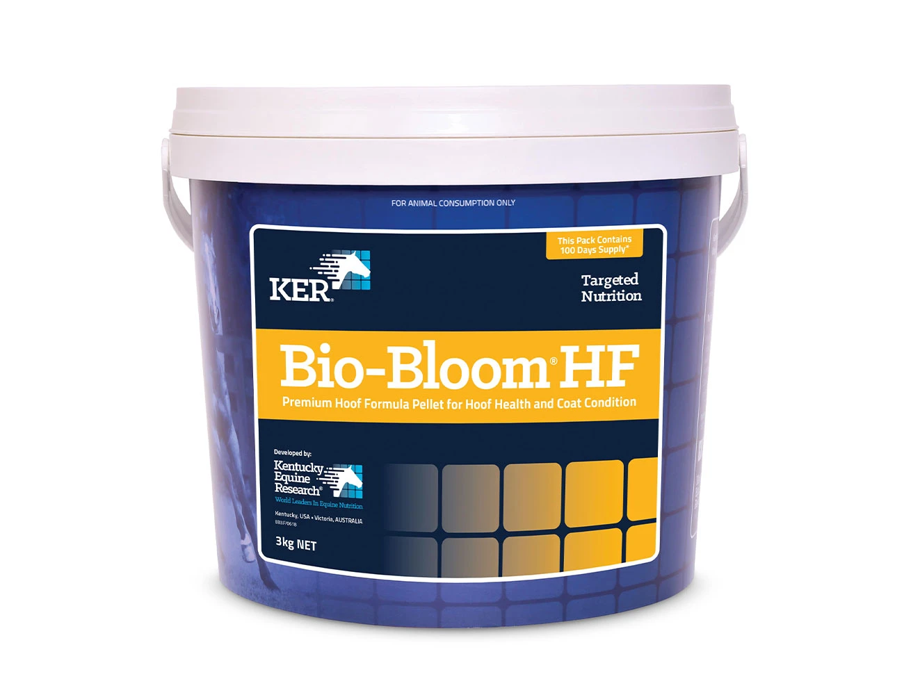 KER Bio-Bloom HF - 3KG