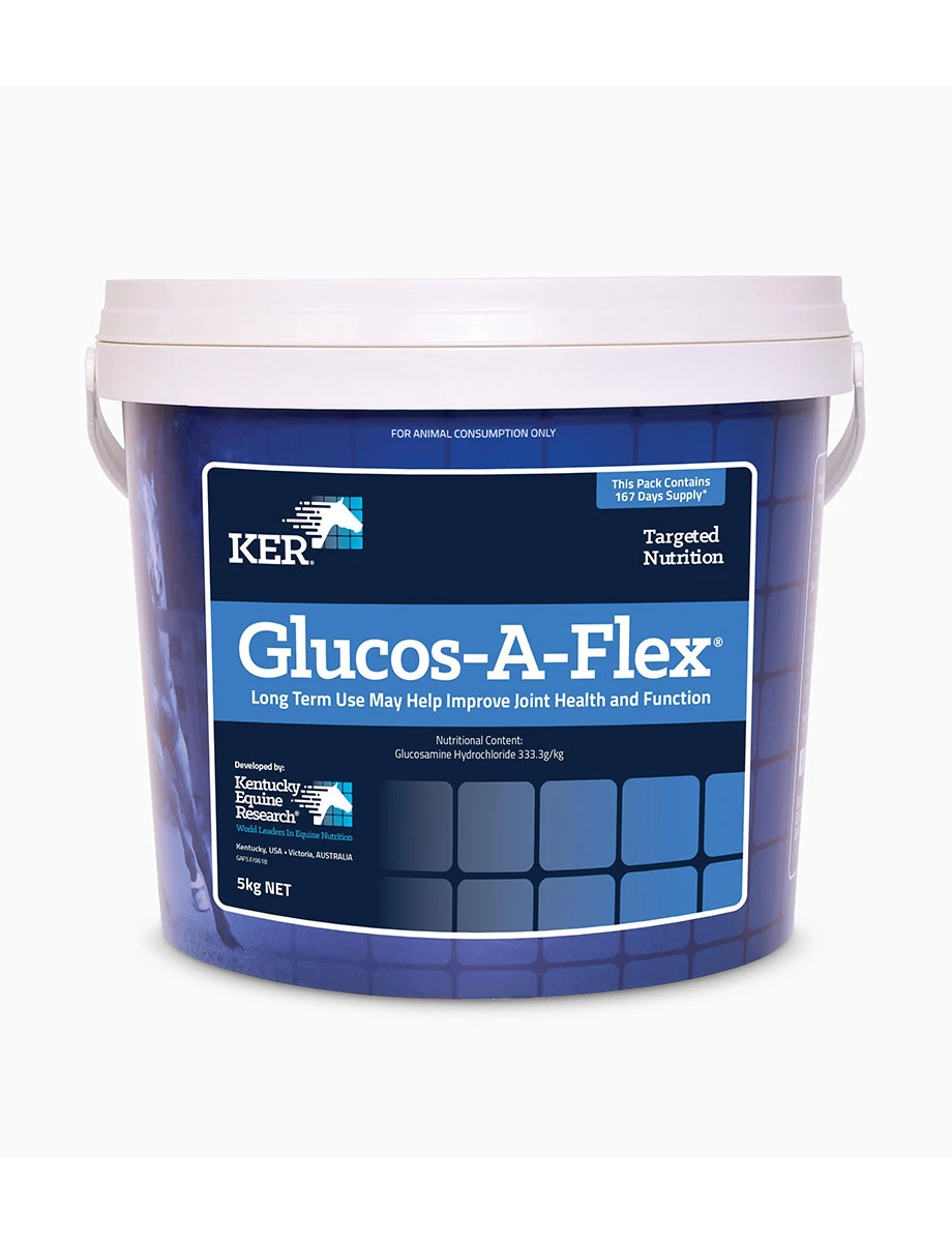 KER Glucos-A-Flex - 5KG