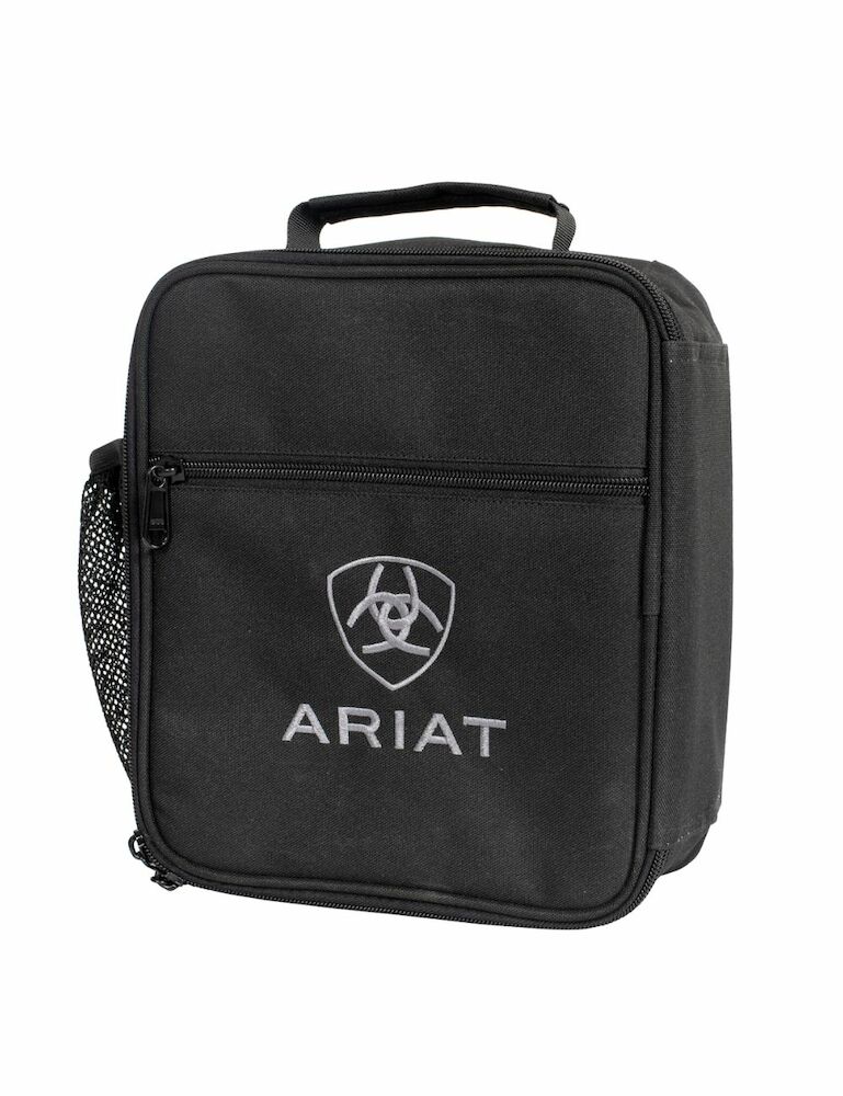 ARIAT Lunch Box