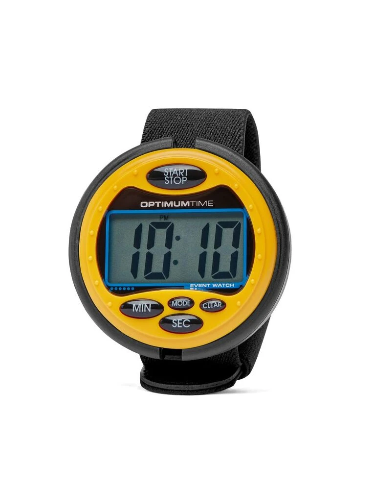 OPTIMUM TIME Ultimate Eventing Watch