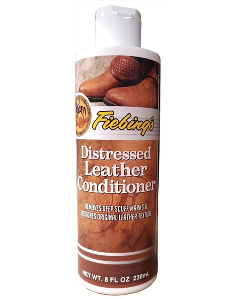 ARIAT Distressed Leather Conditioner