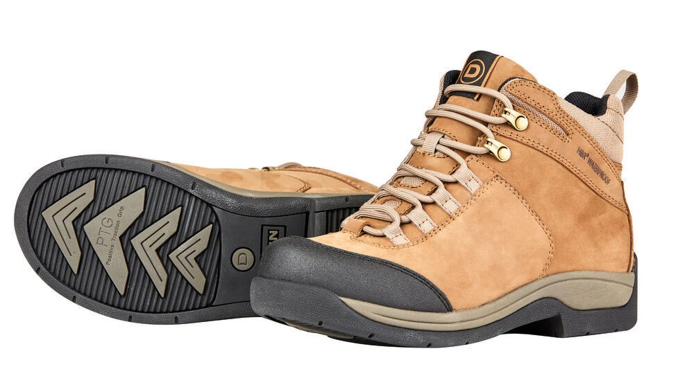 DUBLIN Dakota II Boots