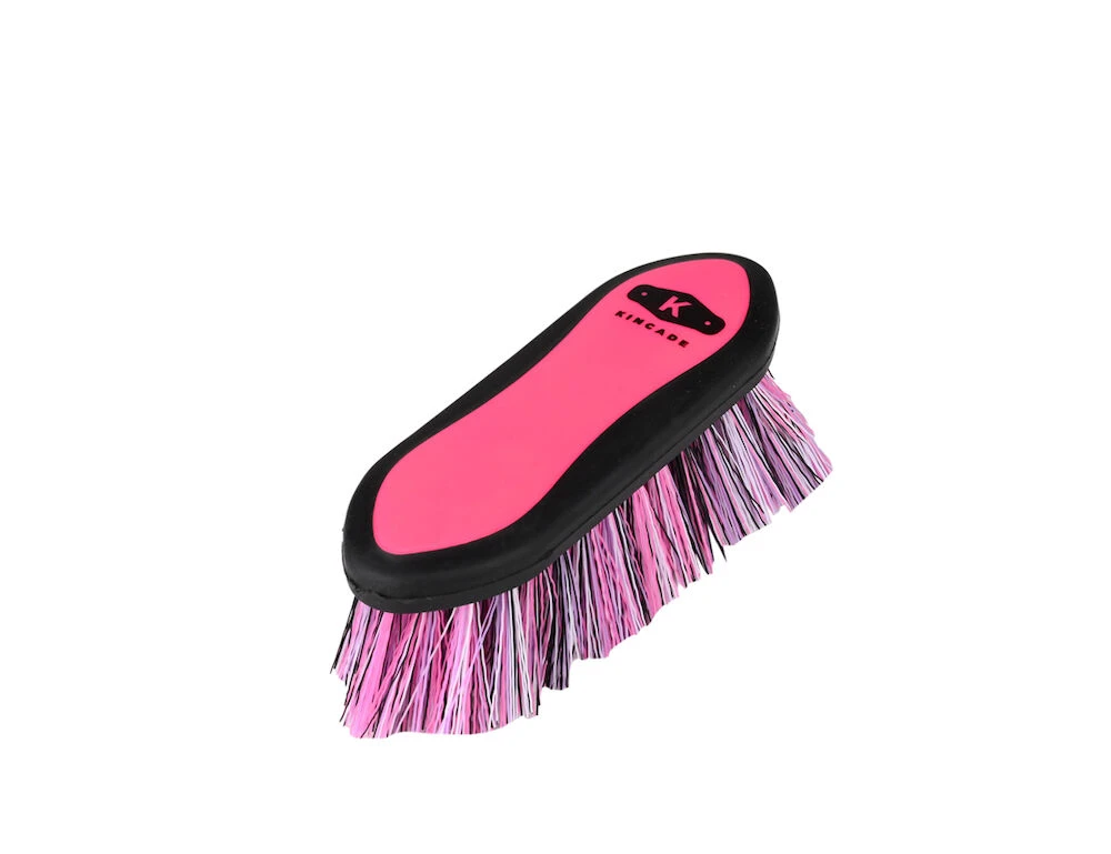 KINCADE Easy Grip Dandy Brush