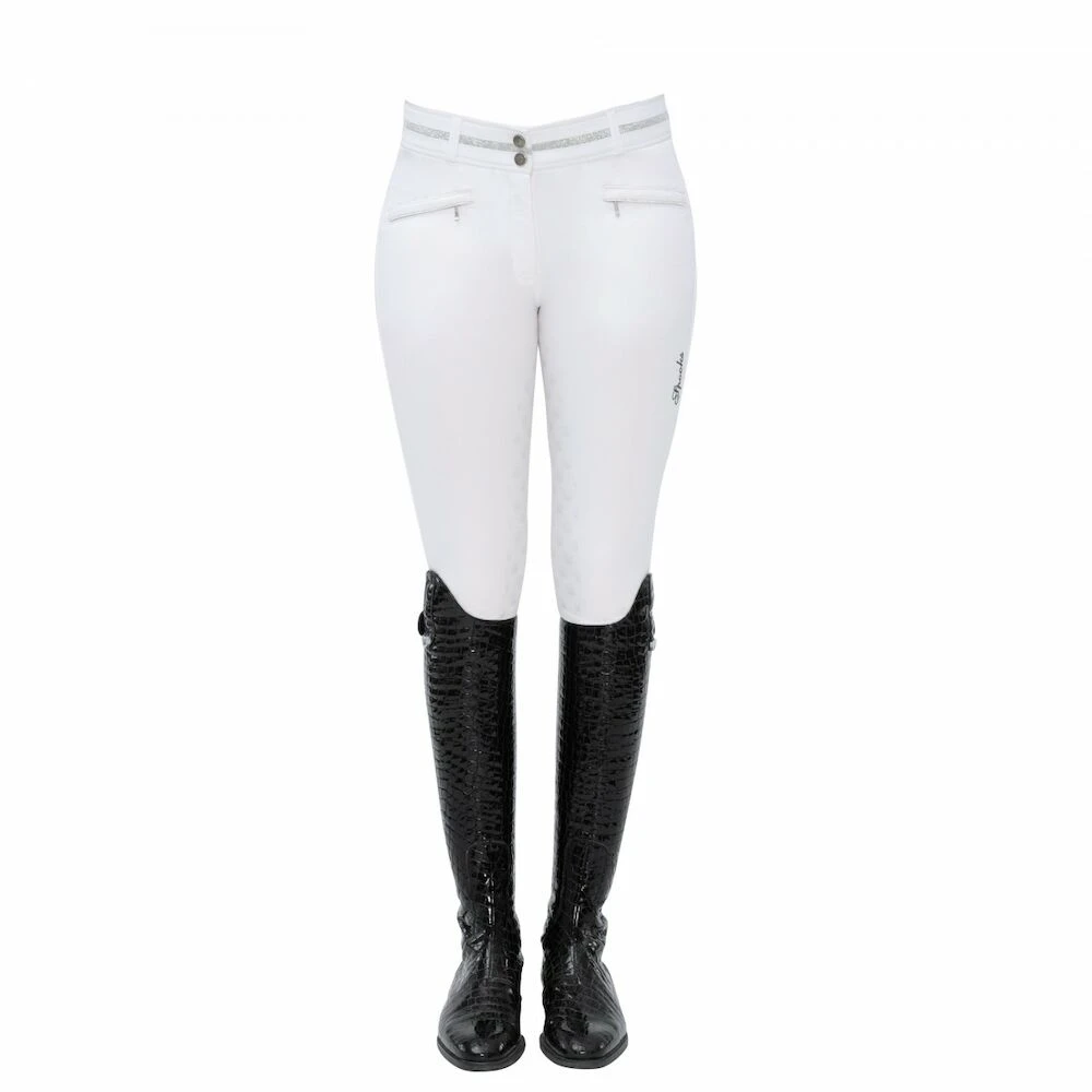 SPOOKS Sarina Full Grip Breeches