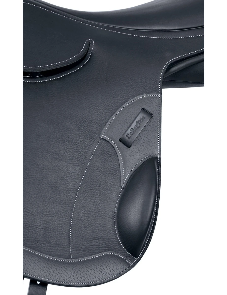 COLLEGIATE Distinction Mono Event Saddle